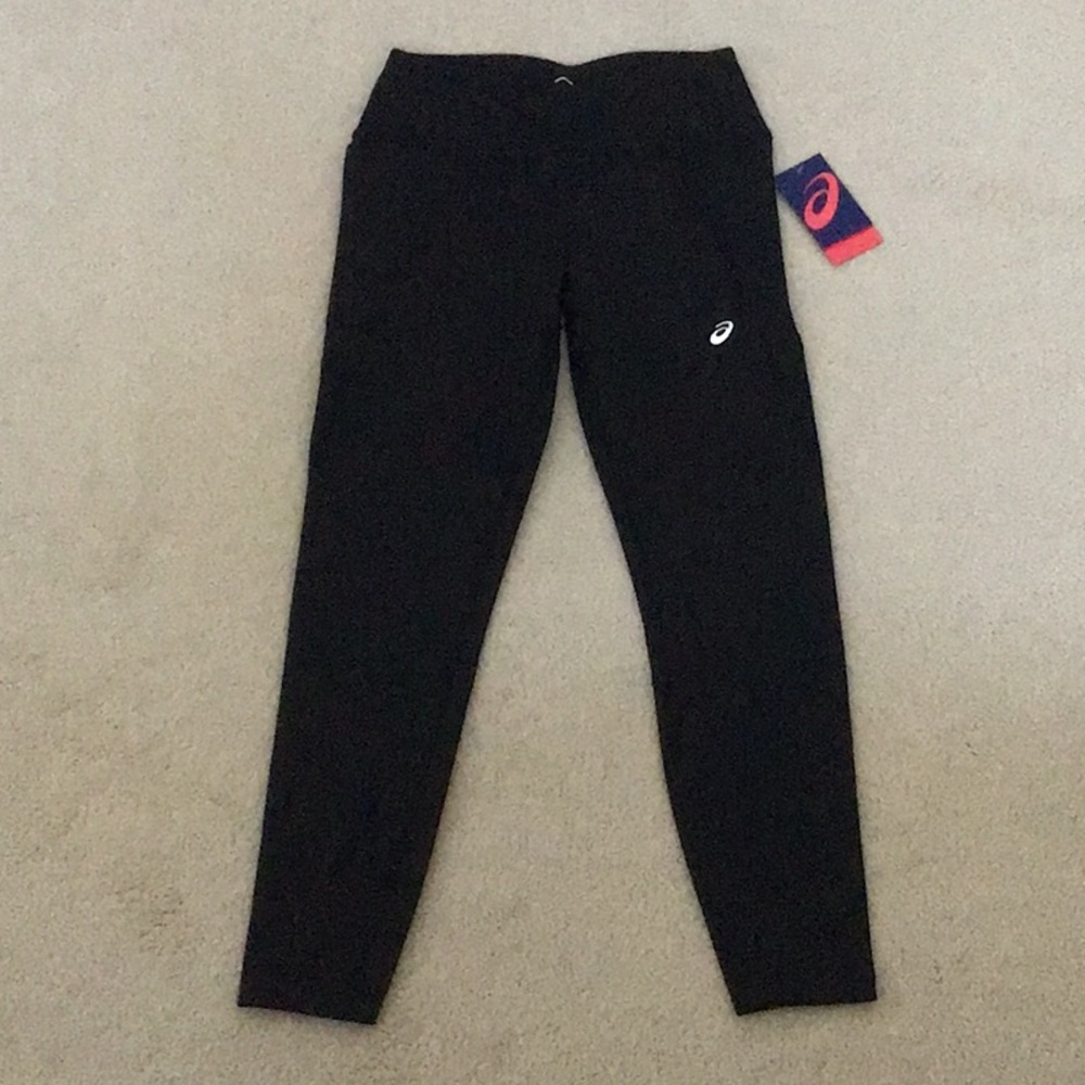 BRAND NEW Asics Women’s Active Leggings SIZE M